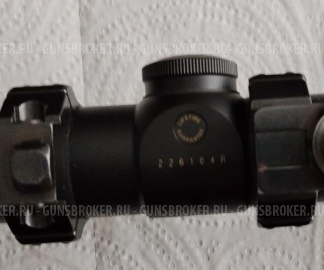 Remington 7400