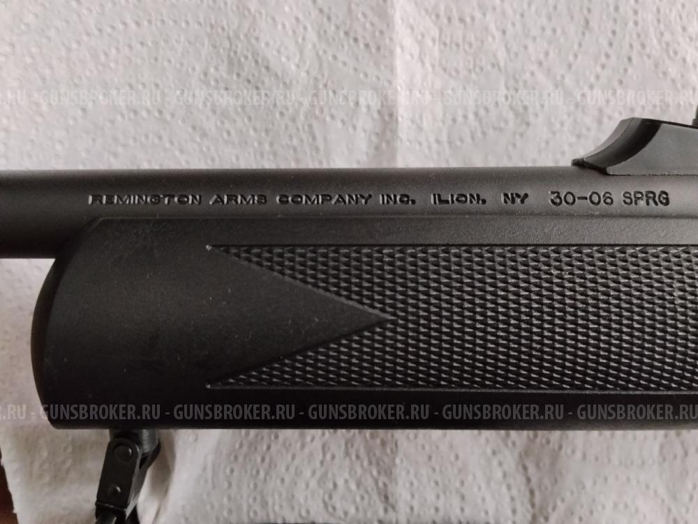 Remington 7400