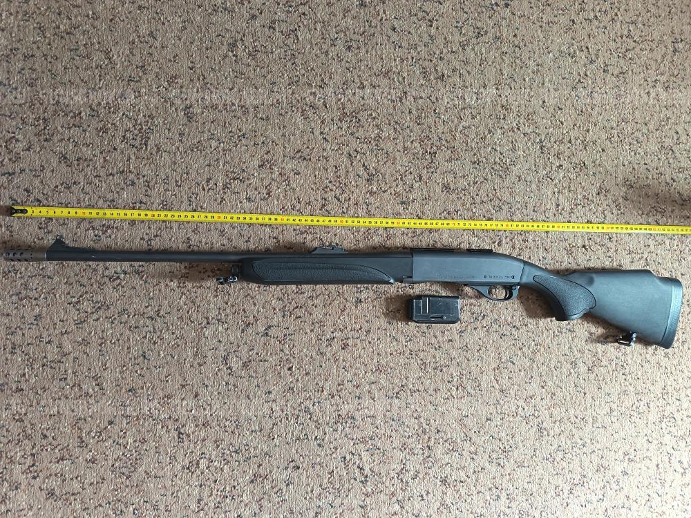 Remington 750 30-06