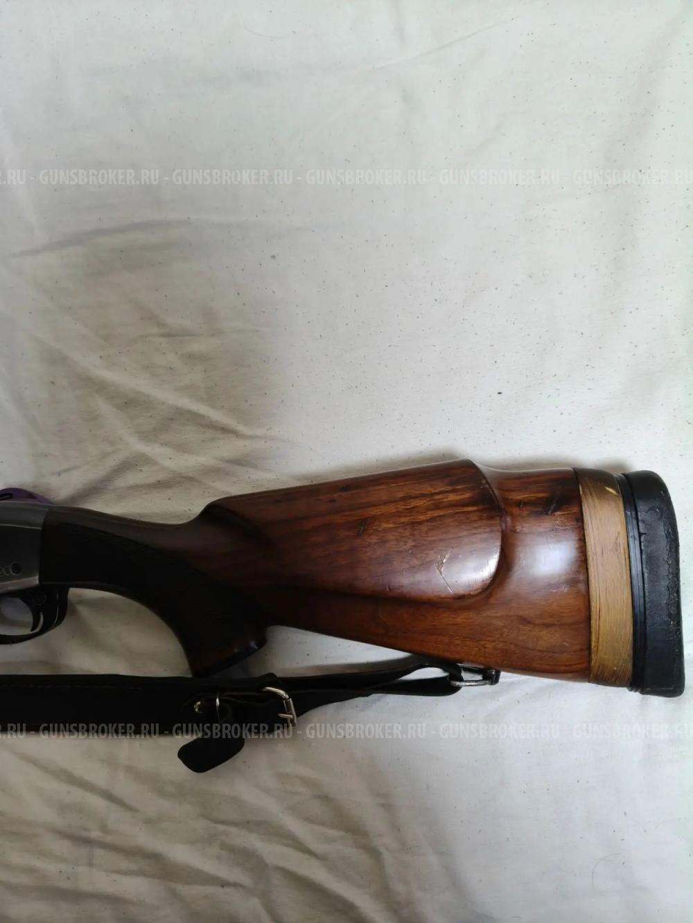 Remington 750 30-06