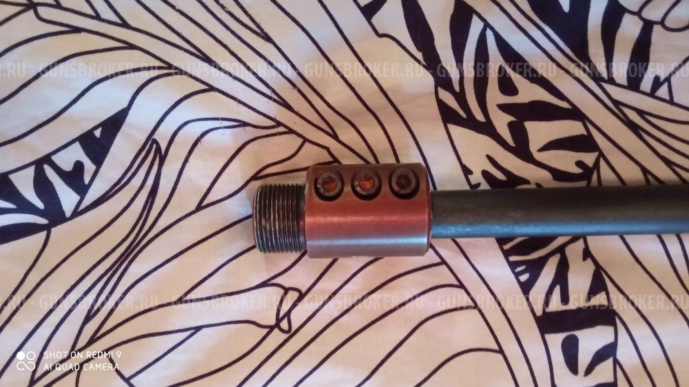 Ремингтон 750 308win