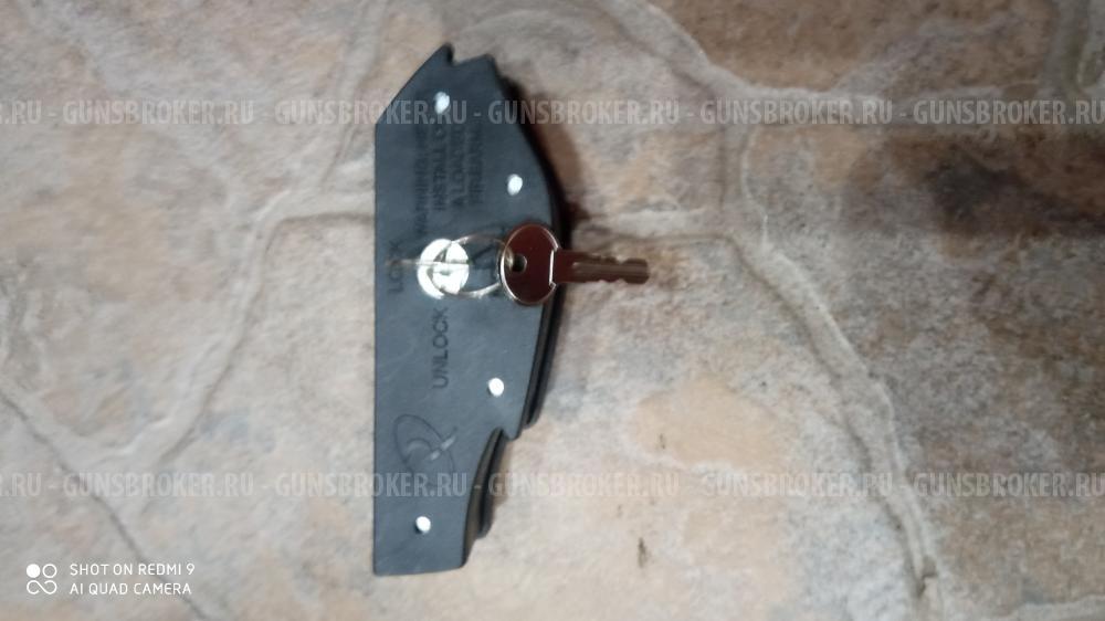 Ремингтон 750 308win  