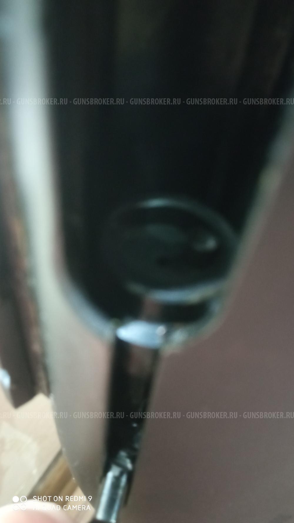 Ремингтон 750 308win  