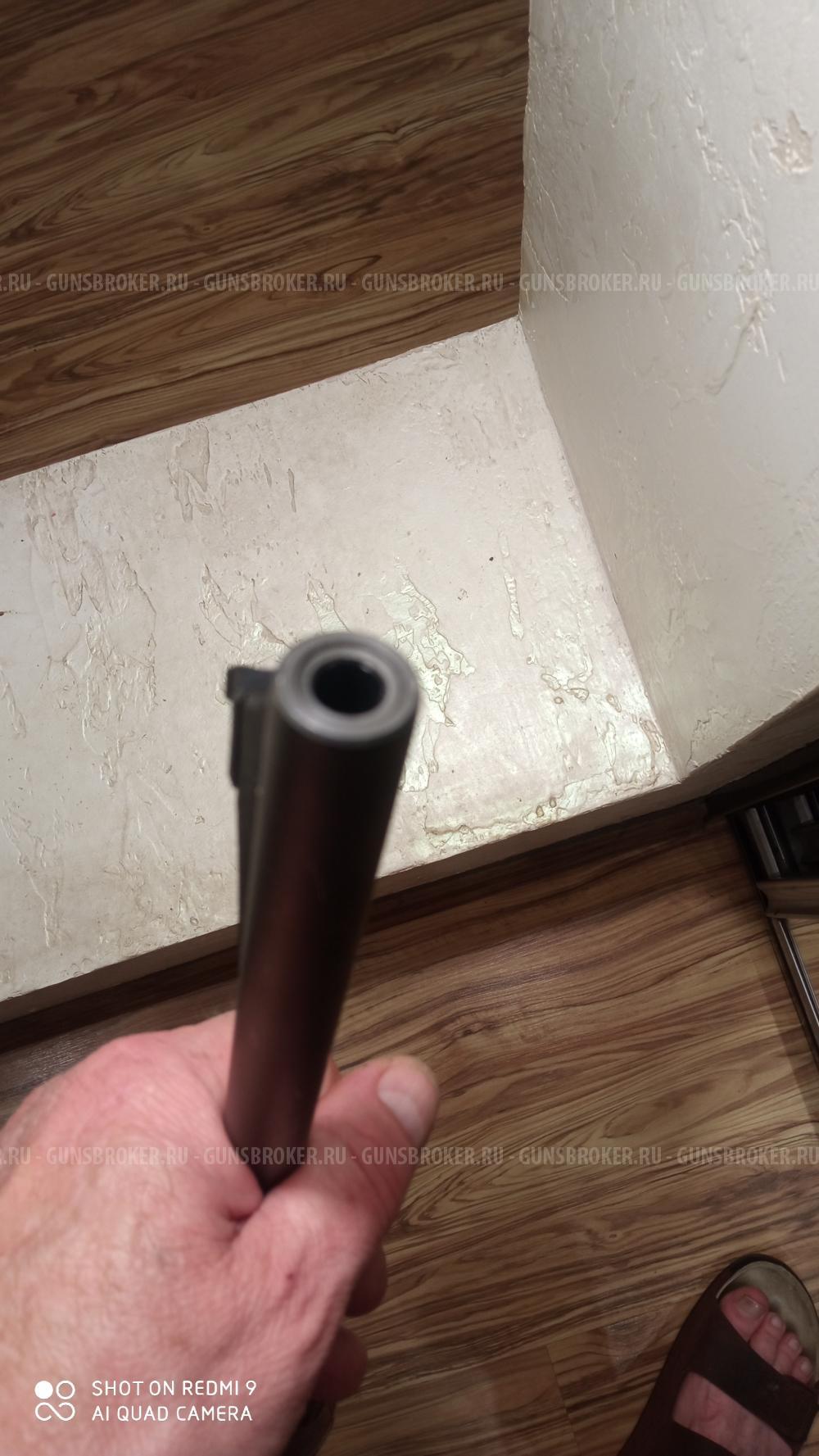 Ремингтон 750 308win  