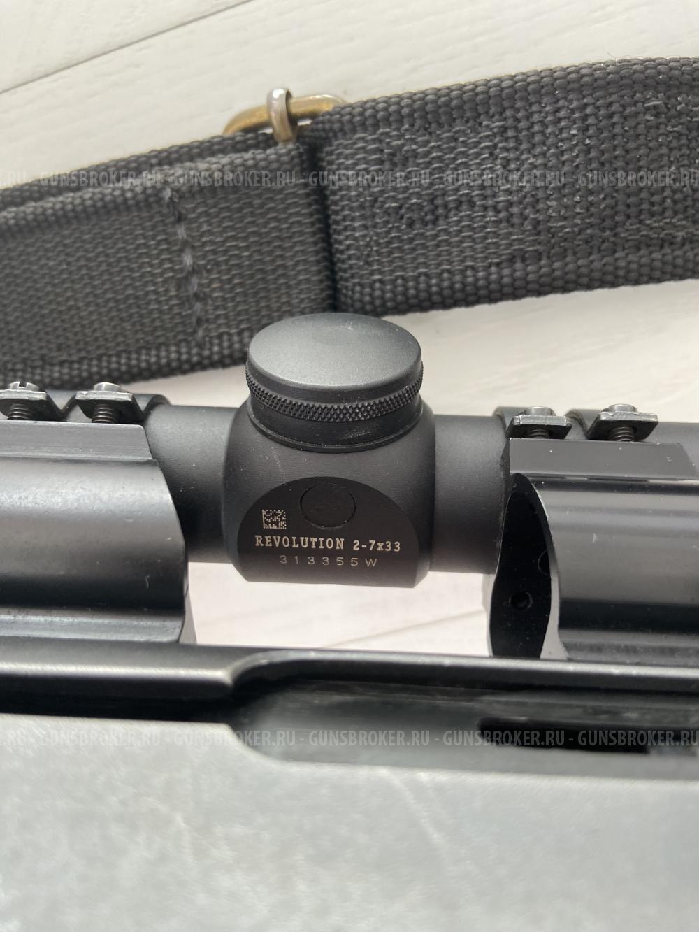 Remington 750 Woodmaster 308.win