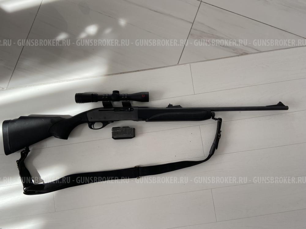Remington 750 Woodmaster 308.win