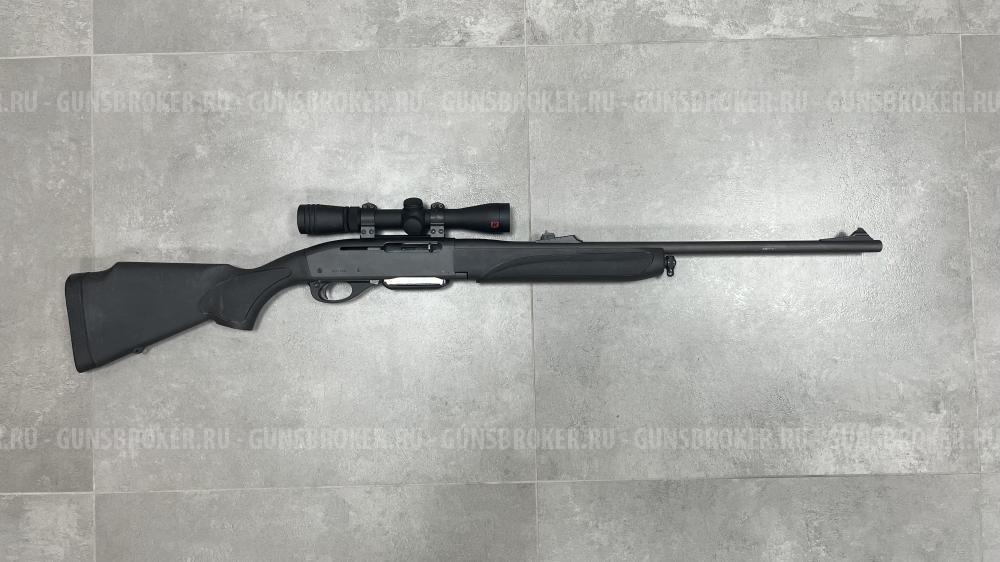 Remington 750 woodmaster 308win
