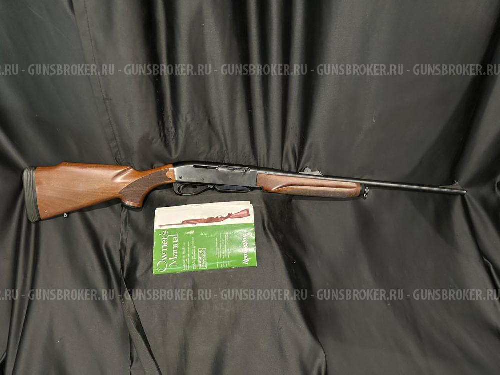 Remington 750 Woodmaster, кал.30-06