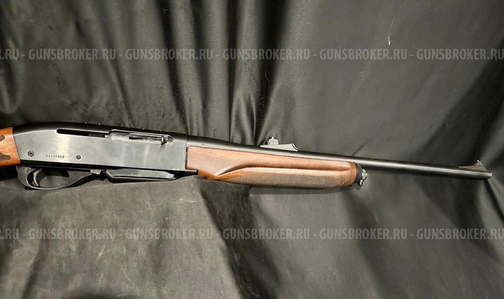 Remington 750 Woodmaster, кал.30-06