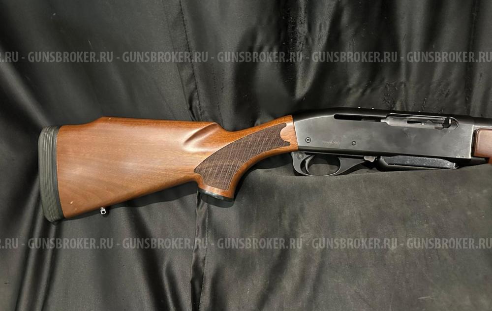 Remington 750 Woodmaster, кал.30-06