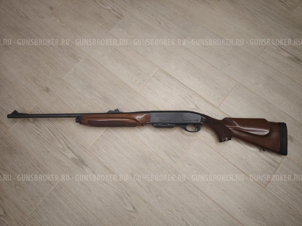 Remington 750 Woodmaster,калибр 308 Win.