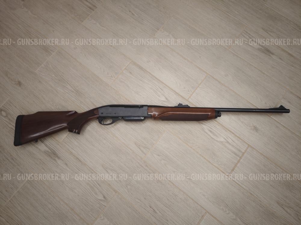 Remington 750 Woodmaster,калибр 308 Win.