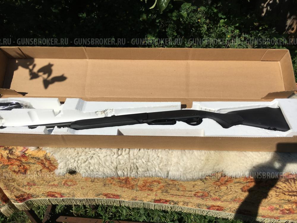 Remington 750 WOODSMASTER кал. 308 Win.