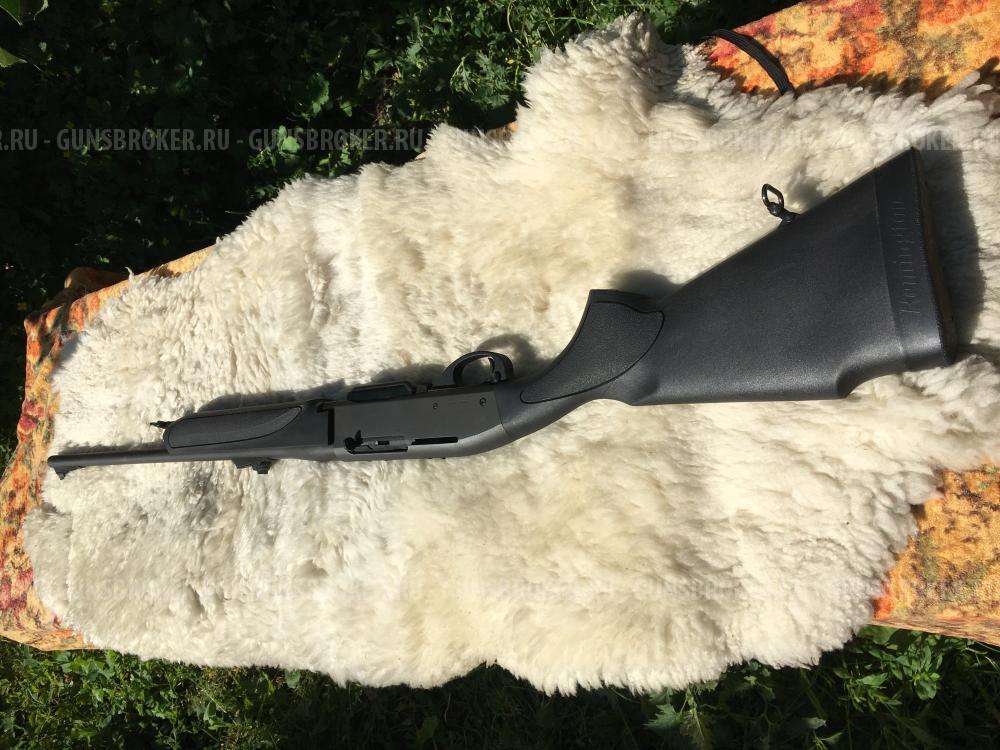 Remington 750 WOODSMASTER кал. 308 Win.