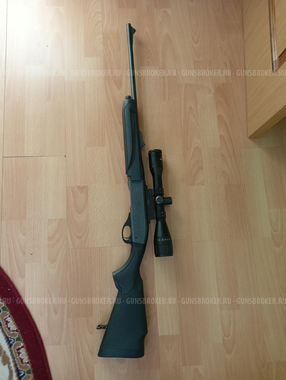 Ремингтон 750