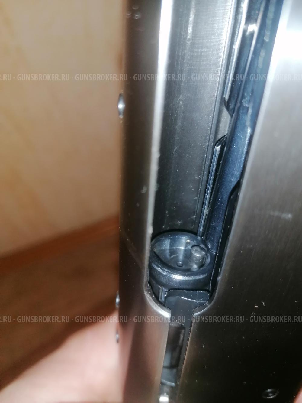 Ремингтон 750 