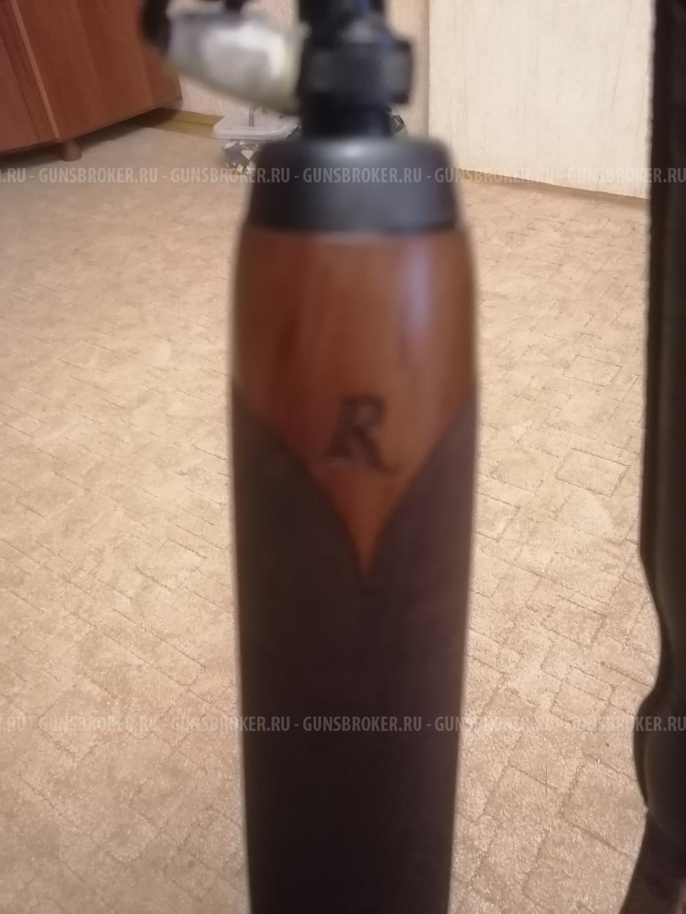 Ремингтон 750 