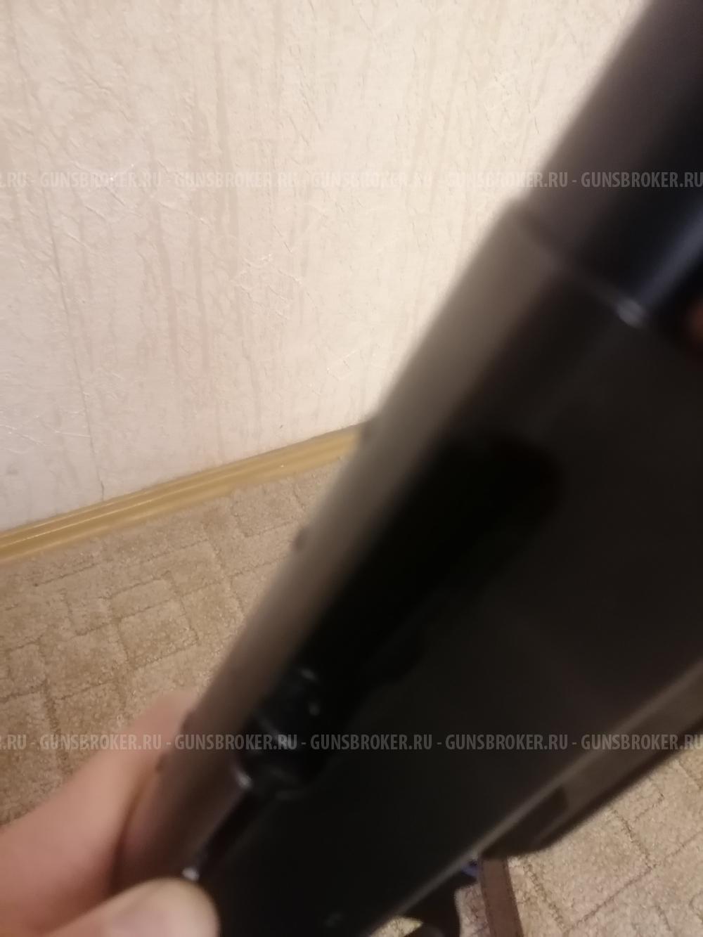 Ремингтон 750 