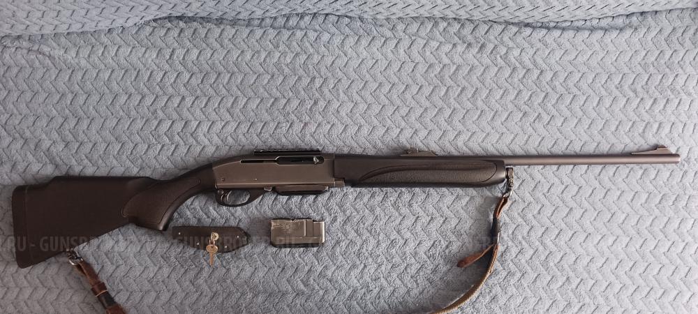 Ремингтон 750