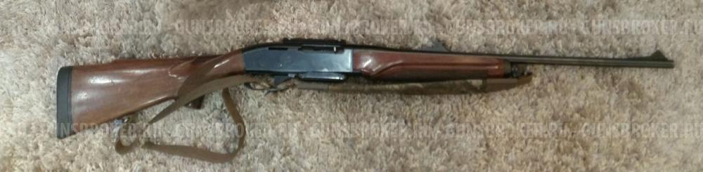 Remington 750