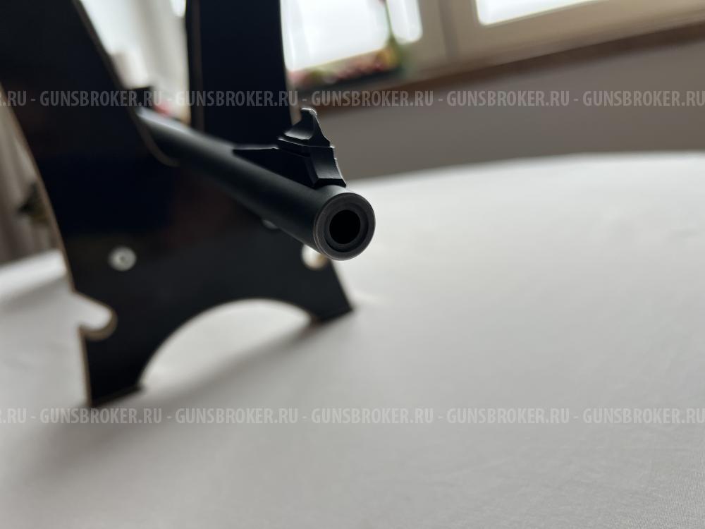 Remington 7600 (помповый), 30-06 Sprg