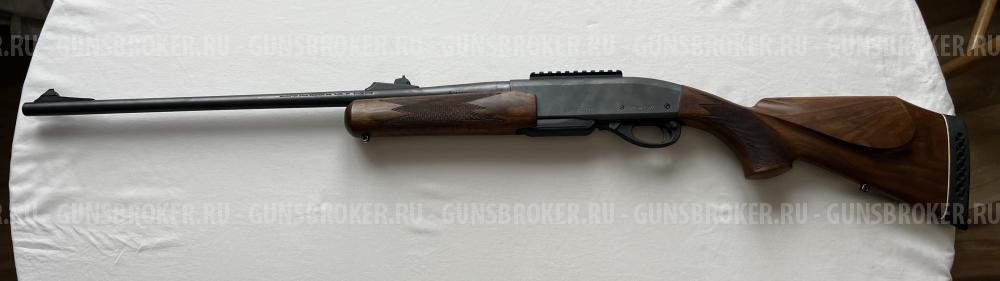 Remington 7600 (помповый), 30-06 Sprg