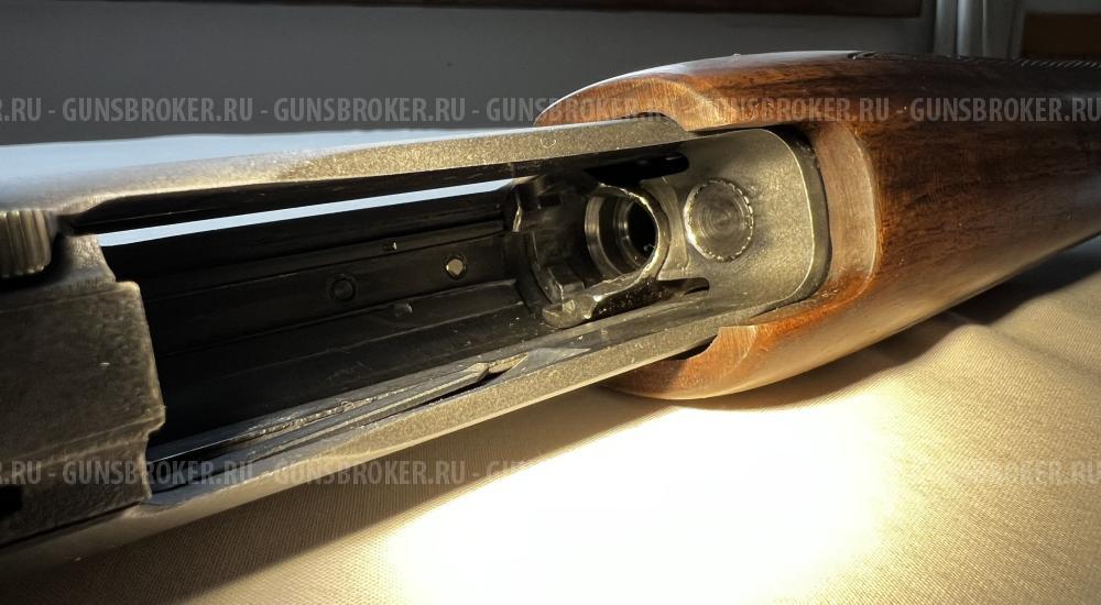 Remington 7600 (помповый), 30-06 Sprg