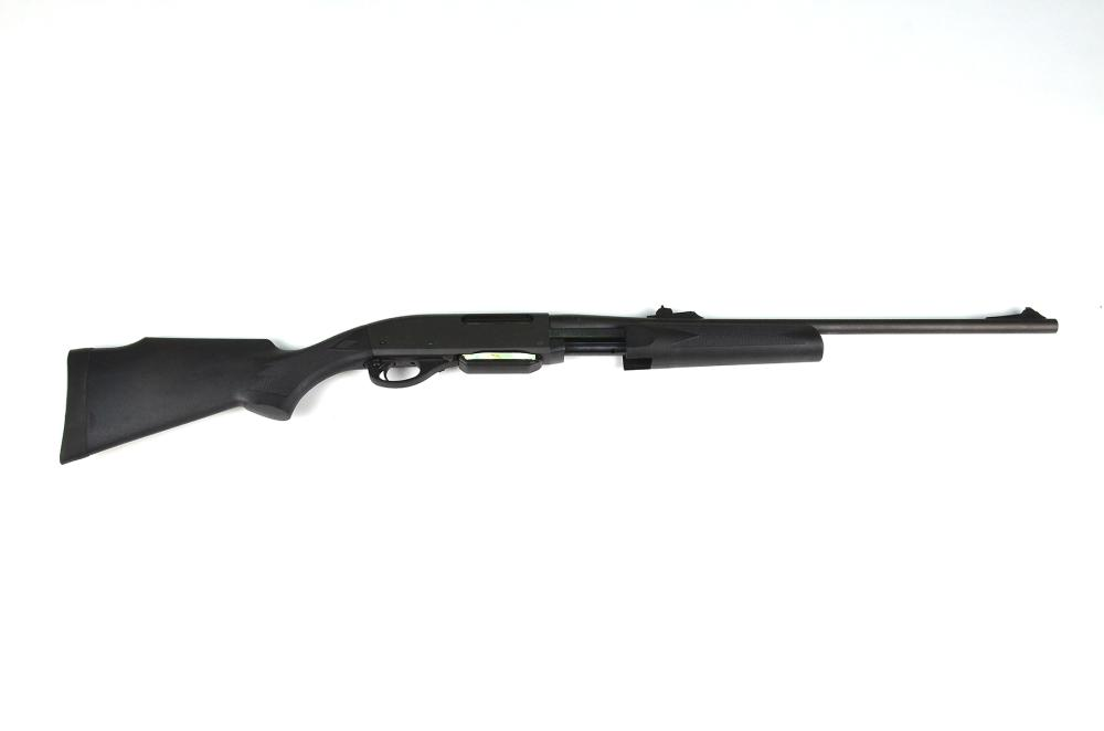 Remington 7600 