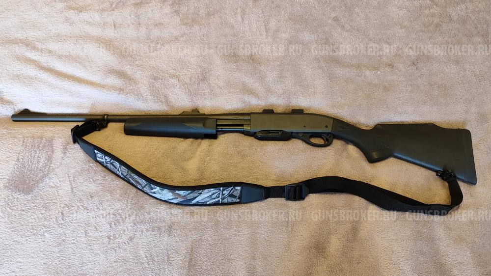 Remington 7600