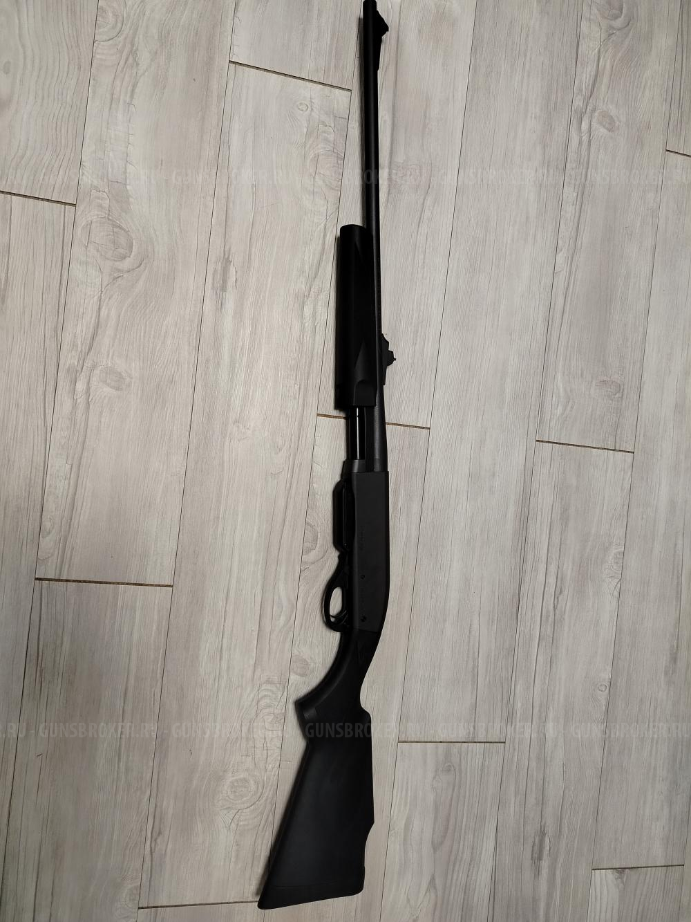 Remington 7600