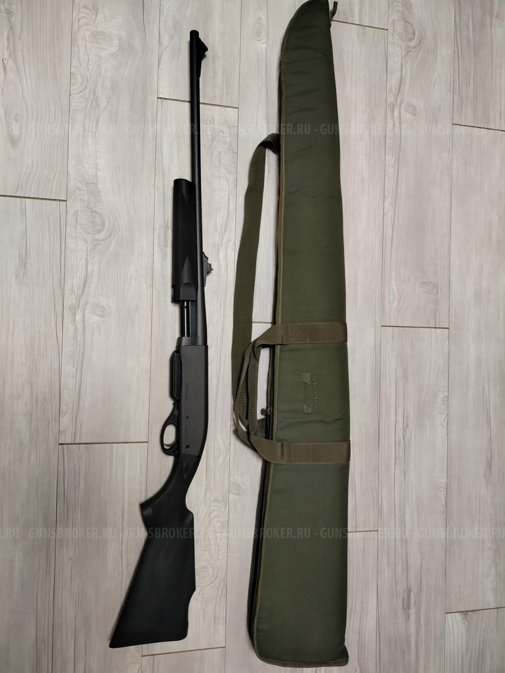 Remington 7600