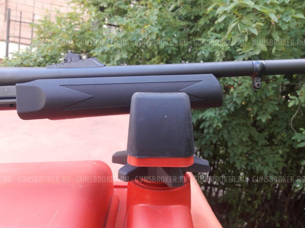 Remington 7600