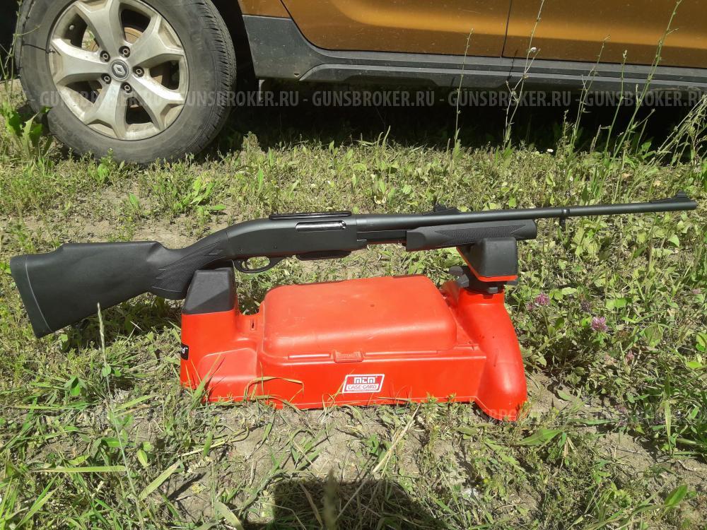 Remington 7600