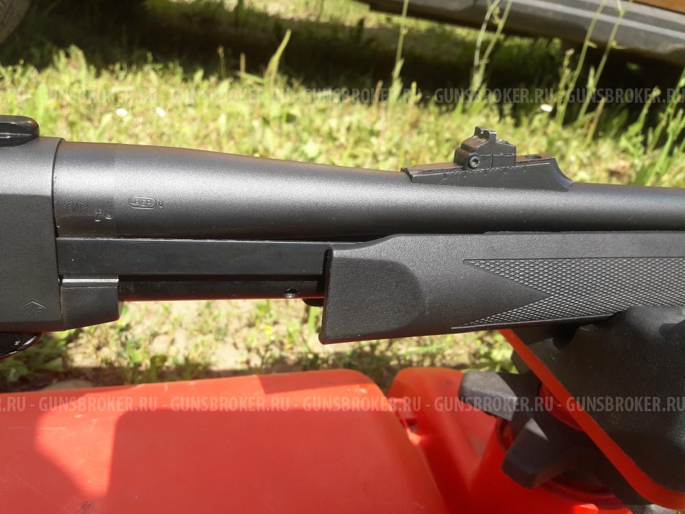 Remington 7600