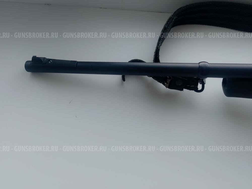 Remington 7600