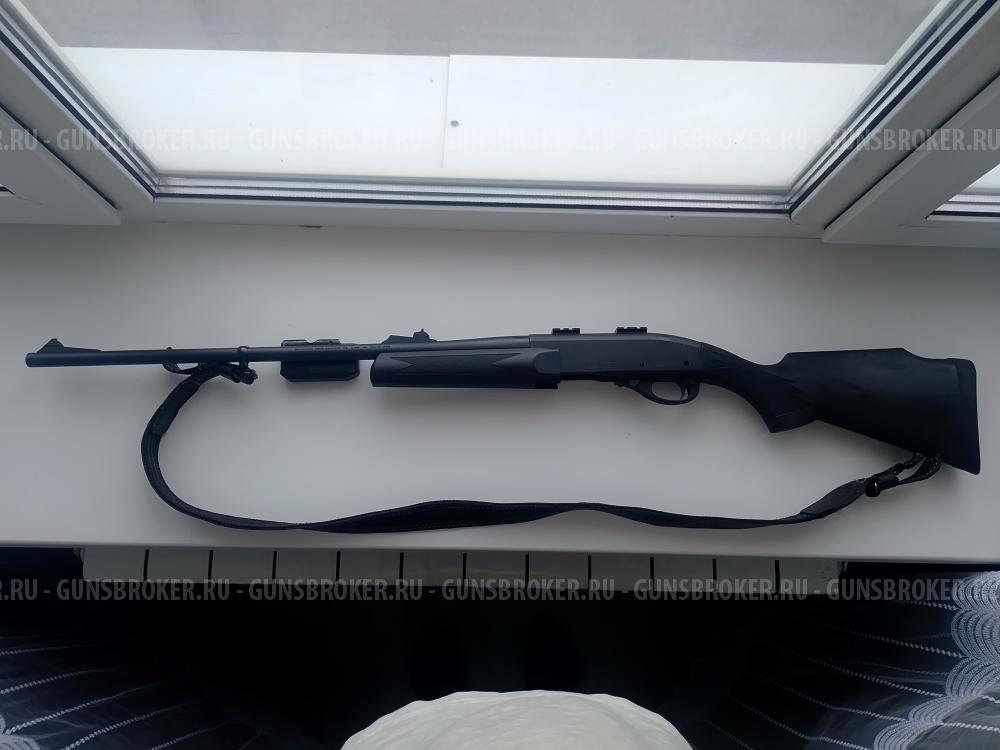 Remington 7600