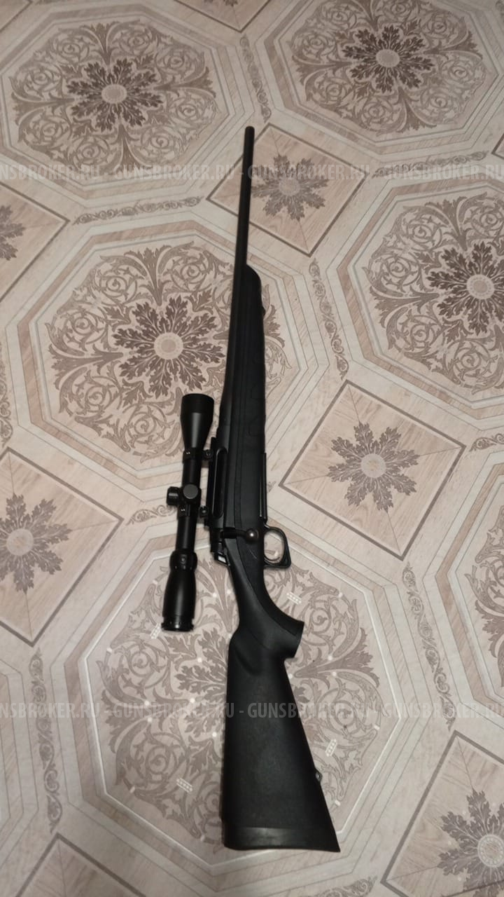 remington 770 243 Win