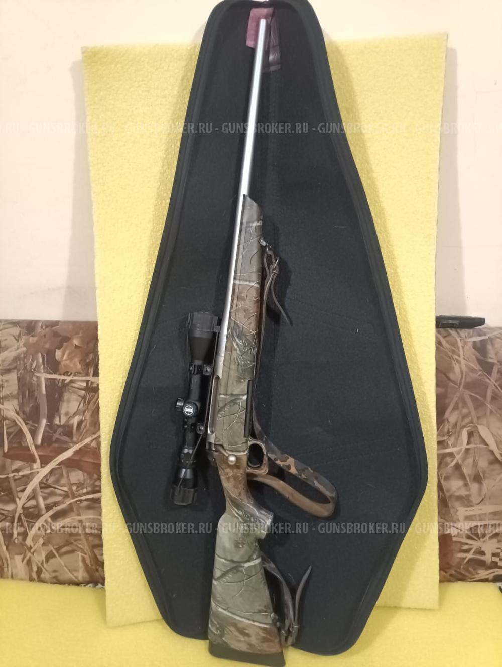 Remington 770 30-06 SPR