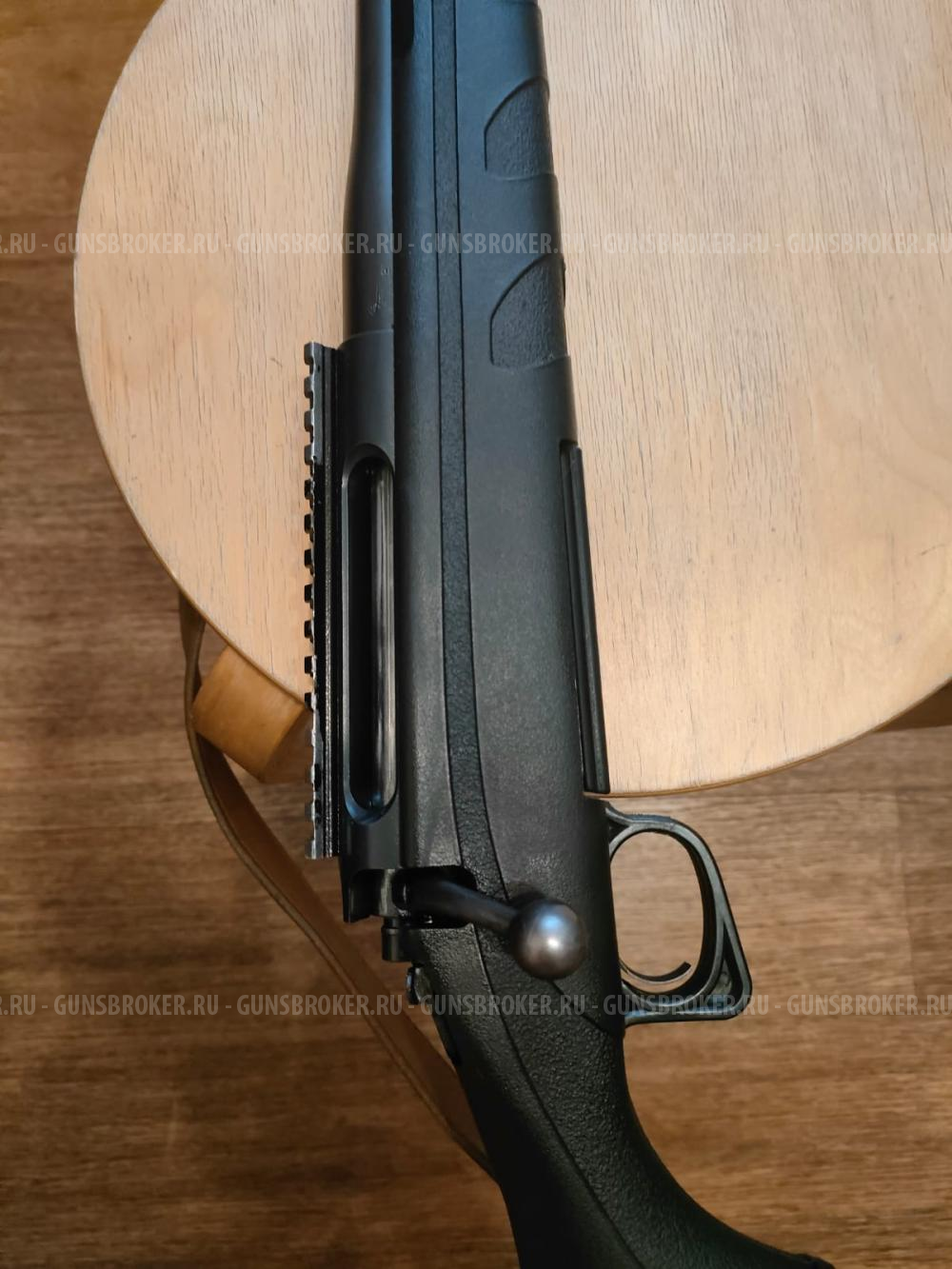 Remington 770 30-06
