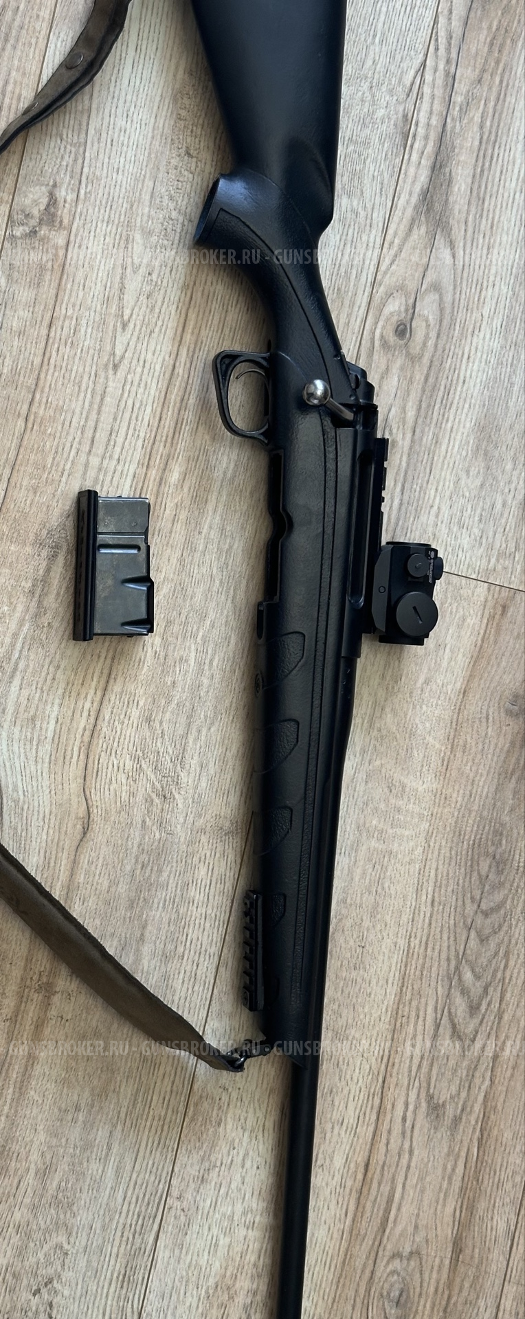 remington 770 (30-06)