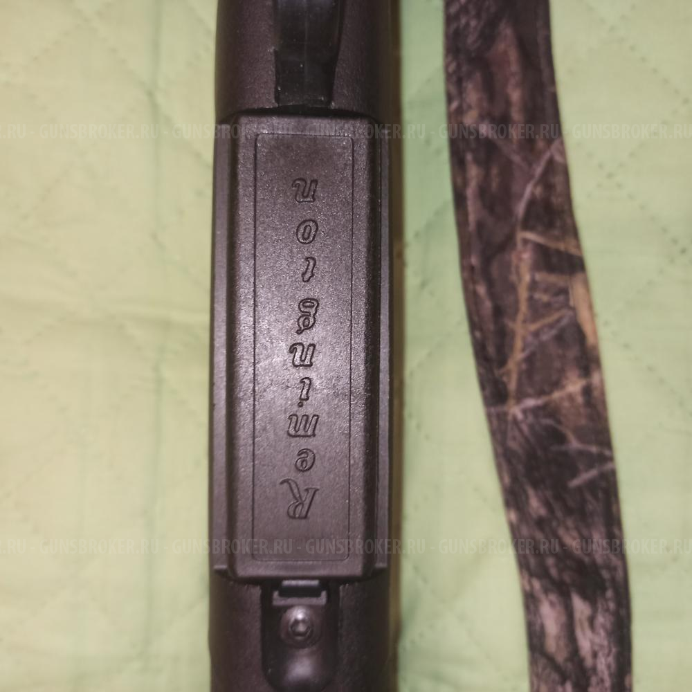 Remington 770  308 WIN