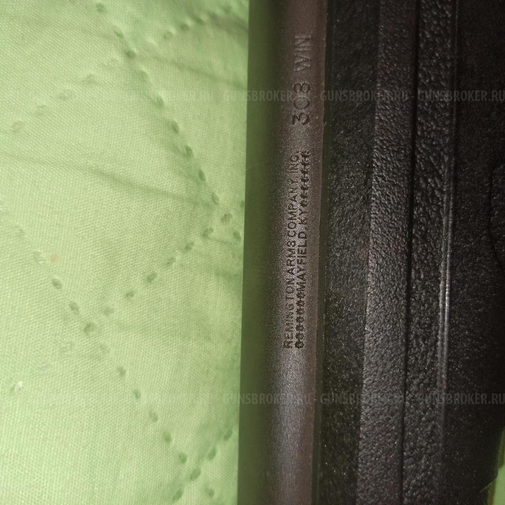 Remington 770  308 WIN