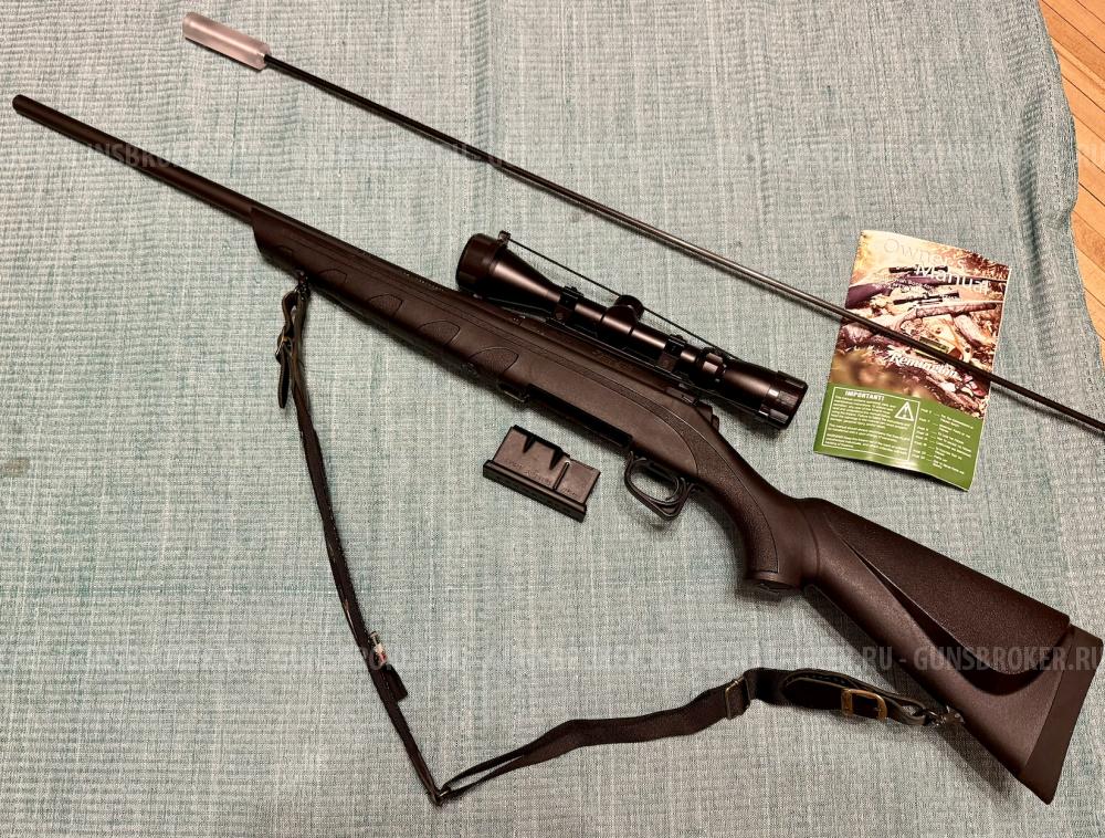 Remington 770 308 Win