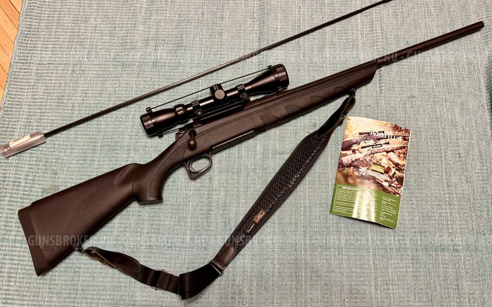 Remington 770 308 Win