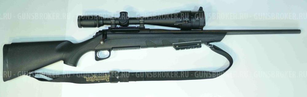 Remington 770 308 Win