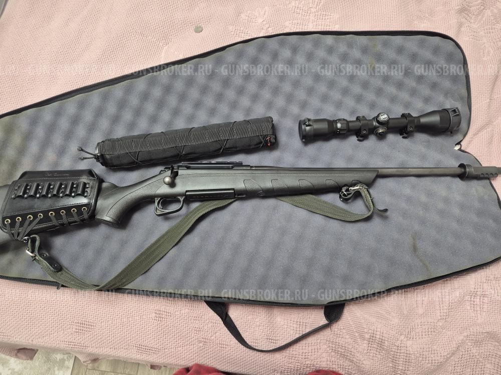 Remington 770 cal.30-06