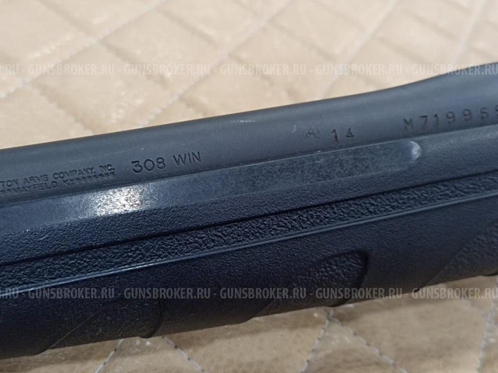 Remington 770 к.308Win №М71996984