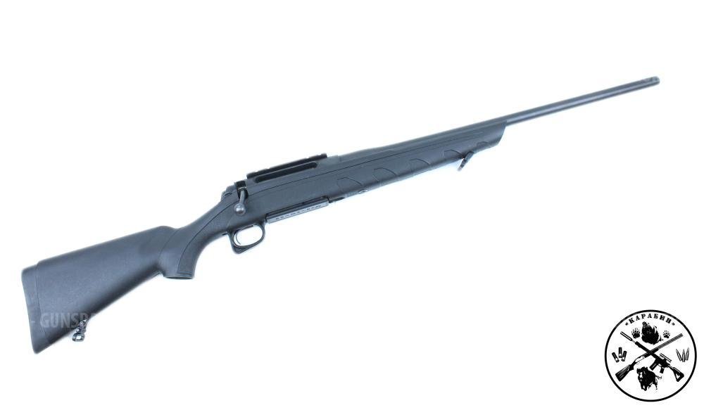 Remington 770 калибр 30-06