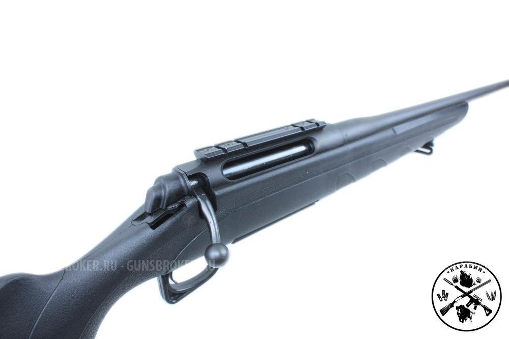 Remington 770 калибр 30-06