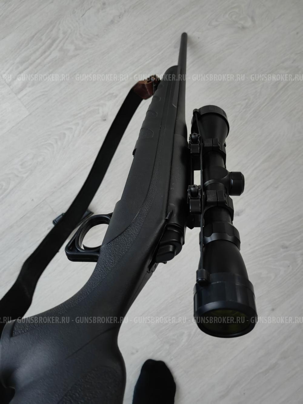 Ремингтон 770 калибр 30-06